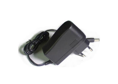직류 전원 접합기, CCTVs 사진기를 위한 12watt 12volt 1amp 전력 공급 충전기에 12V 1A ac