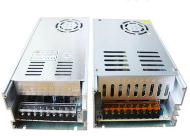 500W 12v 50-60HZ 입력을 가진 산업 ac dc 엇바꾸기 전력 공급은, 세륨 Rohs 목록으로 만들었습니다