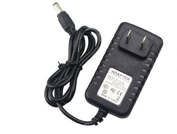 1.5m DC 케이블/EU 미국 AU 영국 마개를 가진 12V 0.5A 1A 1.5A 2A 벽 산 힘 접합기