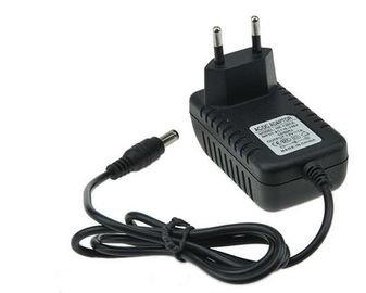 EU 마개 Cctv 사진기/벽 산 전력 공급 90~220v 입력을 위한 보편적인 Ac 직류 전원 접합기
