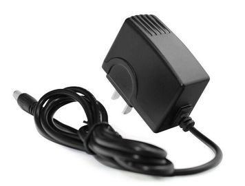 EU를 가진 12V 0.5a 9v 0.5a 1a 벽 힘 접합기 저희 마개, 1.5m Dc 케이블