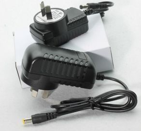 직류 전원 접합기, 100v 240v에 12Watt Ac는 12v 0.5a 1a 힘 접합기 50hz 60hz 입력을 입력했습니다