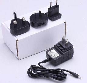 12 웹캠/대패의 1.5 미터 Dc 케이블을 위한 V 1a 2a 2.5a 접합기 Ac 직류 전원 접합기