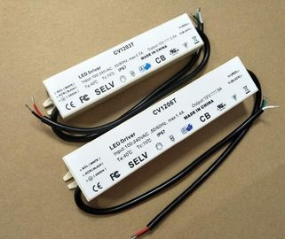 dc 12v 24v LED 힘 접합기 LED 변압기 엇바꾸기 접합기에 옥외 ac