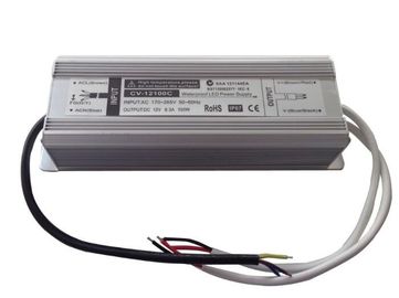 200W 240vac에 24v dc는 전력 공급을, 방수 처리합니다 지도한 변압기 230v AC 입력을 지도했습니다