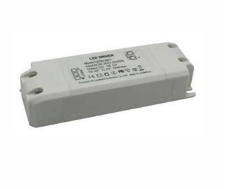 24v 1a LED 힘 접합기 일정한 전압은 운전사 dimmable 트라이액 12v 1.5a 1.8a 2a를 지도했습니다