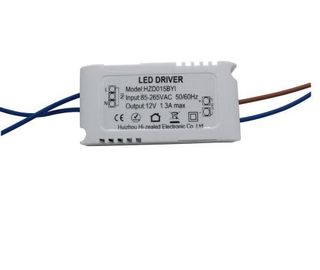 아BS 플라스틱 LED 힘 접합기 90v 240v 입력 흔들림 자유로운 LED 지구 운전사