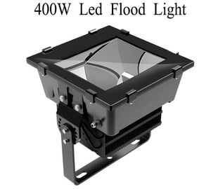IP65는 400W 500W 1000W LED 홍수 빛 AC100-240V 좋은 열 분산을 방수 처리합니다