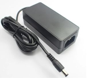 12V 5A 60Watt 수준 VI 배터리 충전기, 건전지 팩, 암컷을 위한 12v 힘 접합기 표를 하는 VI