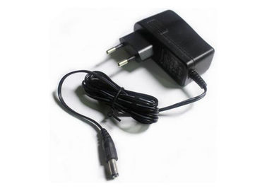 직류 전원 접합기, CCTVs 사진기를 위한 12watt 12volt 1amp 전력 공급 충전기에 12V 1A ac