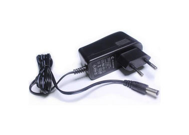 직류 전원 접합기, CCTVs 사진기를 위한 12watt 12volt 1amp 전력 공급 충전기에 12V 1A ac