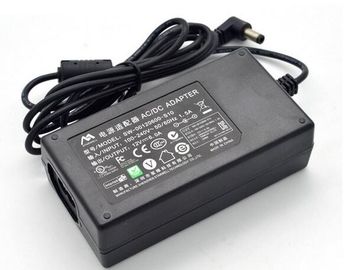 CCTV 사진기/LED 지구를 위한 60W 5A 12v 힘 접합기, 아BS PC 물자