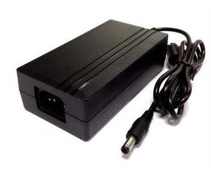 CCTVs/노트북 100 ~ 240v 입력을 위한 12V 5a AC 직류 전원 접합기 수준 5