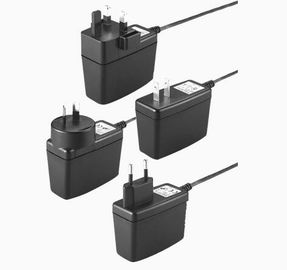 가정, Dc 접합기 라이트급 선수에게 0.3A Ac를 위한 PSU LED 12v 힘 접합기