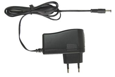 가정, Dc 접합기 라이트급 선수에게 0.3A Ac를 위한 PSU LED 12v 힘 접합기
