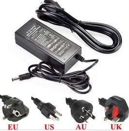 LED 지구/LCD 감시자, OEM ODM 서비스를 위한 데스크탑 AC 직류 전원 접합기
