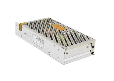 LED 빛을 위한 Ac DC 전원 공급 알루미늄 물자, 1 년 보장을 전환하는 12v