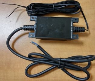 방수 LED 12V 1A 힘 접합기 300mah의 지구 빛 전력 공급 변압기