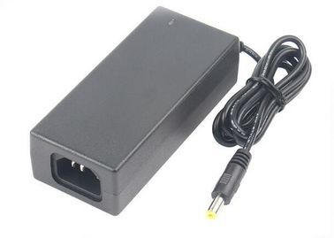 6A 8a 72w 96w 탁상용 전력 공급, 직류 전원 접합기 VI 효율성에 Ac