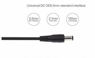 100-240VAC Ac Dc 엇바꾸기 접합기 전력 공급, Ac Dc 휴대용 힘 접합기