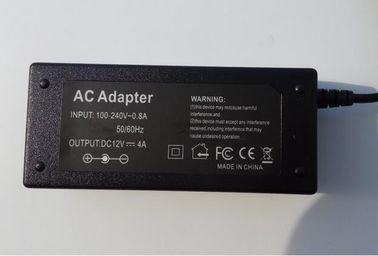 도난 방지 시스템을 위한 24w 힘 엇바꾸기 접합기 전력 공급 AC DC 변압기