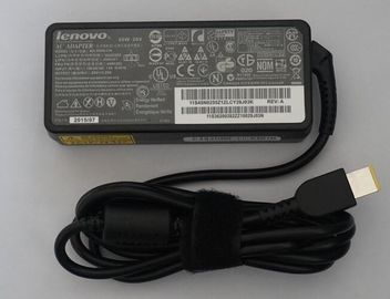 50 60HZ 빈도를 가진 Lenovo ThinkPad 보충 Ac 접합기 3 견인삭
