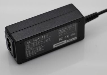 40 와트 엇바꾸기 노트북 AC 접합기, 1.2M 케이블을 가진 Lenovo 노트북 배터리 충전기