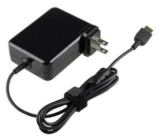 90w 노트북 AC 접합기 20V 4.5A/Lenovo 광장을 위한 노트북 전력 공급 충전기