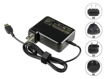 90w 노트북 AC 접합기 20V 4.5A/Lenovo 광장을 위한 노트북 전력 공급 충전기