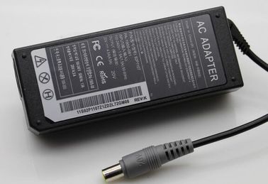19V 2.15A 보편적인 노트북 AC 접합기, 40W ac/dc 접합기 브라운 상자 포장