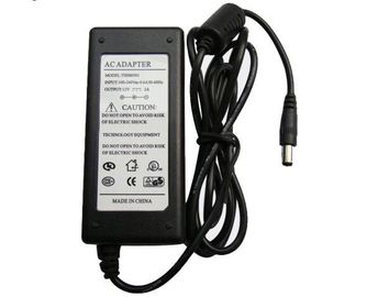 AC DC 탁상용 힘 접합기 충전기 도난 방지 시스템, 넓은 전압 입력을 위한 48 볼트