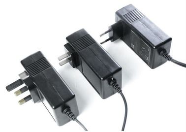 고성능 주문 12v 힘 접합기, 47-63Hz를 가진 12v 충전기 전력 공급