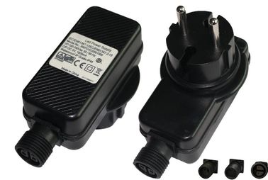 90-264Vac 변이를 가진 고주파 500mah Ac 직류 전원 접합기 PC 물자는 배열합니다