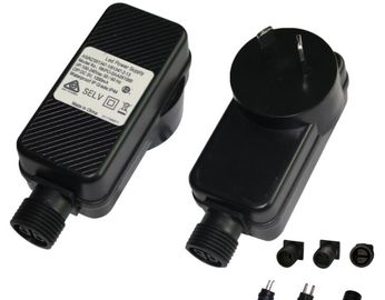 90-264Vac 변이를 가진 고주파 500mah Ac 직류 전원 접합기 PC 물자는 배열합니다