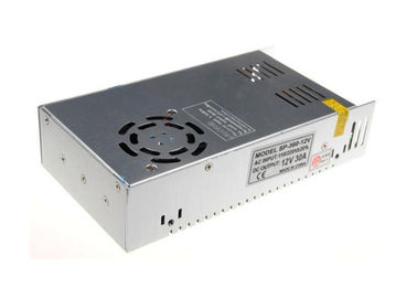 LED 빛을 위한 350 와트 힘 AC DC 엇바꾸기 전력 공급, 긴 수명