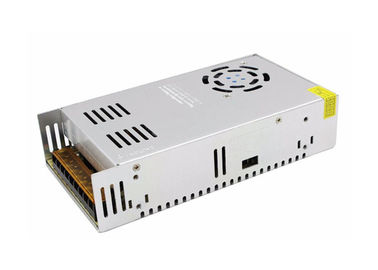 CCTV 사진기 AC DC 엇바꾸기 OVP SCP 보호로 400 W를 전력 공급