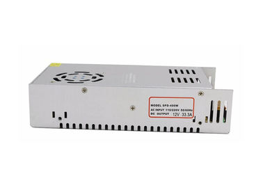 CCTV 사진기 AC DC 엇바꾸기 OVP SCP 보호로 400 W를 전력 공급