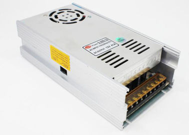 500W 12v 50-60HZ 입력을 가진 산업 ac dc 엇바꾸기 전력 공급은, 세륨 Rohs 목록으로 만들었습니다