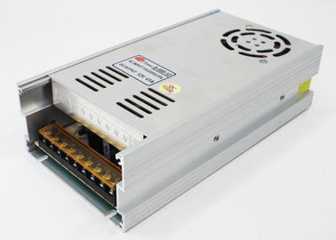 500W 12v 50-60HZ 입력을 가진 산업 ac dc 엇바꾸기 전력 공급은, 세륨 Rohs 목록으로 만들었습니다