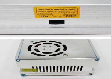 500W 12v 50-60HZ 입력을 가진 산업 ac dc 엇바꾸기 전력 공급은, 세륨 Rohs 목록으로 만들었습니다