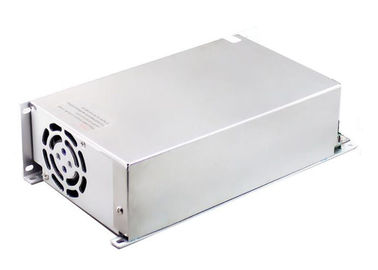 50 60Hz 빈도를 가진 Meanwell Ac DC 전원 공급 12V 600W, 보장 12 달