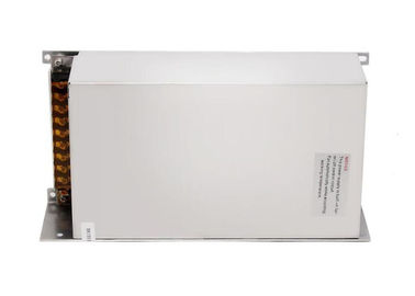 50 60Hz 빈도를 가진 Meanwell Ac DC 전원 공급 12V 600W, 보장 12 달