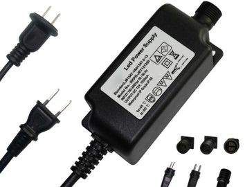 IP68 47-63Hz 빈도를 가진 옥외 LED 힘 접합기 아BS 플라스틱, 친절한 Eco