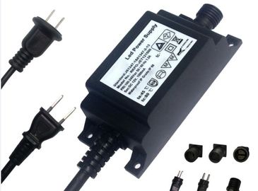 IP68 47-63Hz 빈도를 가진 옥외 LED 힘 접합기 아BS 플라스틱, 친절한 Eco