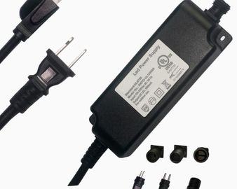 케이블/전력 공급 벽 산을 가진 PC Waterpoor LED 힘 접합기 충전기