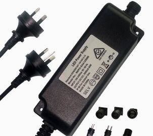 케이블/전력 공급 벽 산을 가진 PC Waterpoor LED 힘 접합기 충전기