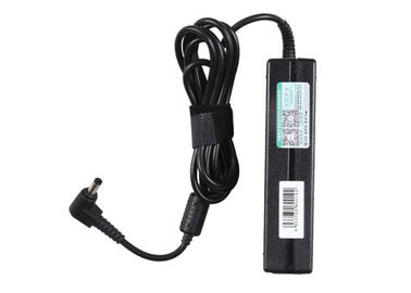 Marterial의 5.5*2.5mm DC 끝 내화장치를 가진 FCC Rohs ASUS 노트북 AC 접합기 19V 4.74A