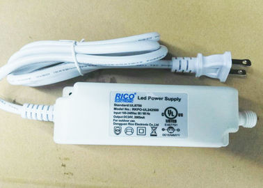 IP68는 EU 마개, 높은 능률을 가진 보편적인 LED 힘 접합기 AC DC를 내화장치합니다