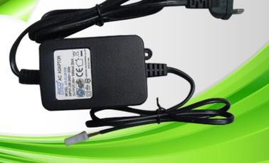 IP68는 EU 마개, 높은 능률을 가진 보편적인 LED 힘 접합기 AC DC를 내화장치합니다