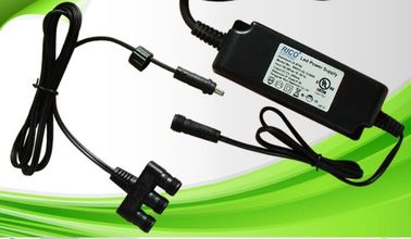 IP68는 EU 마개, 높은 능률을 가진 보편적인 LED 힘 접합기 AC DC를 내화장치합니다